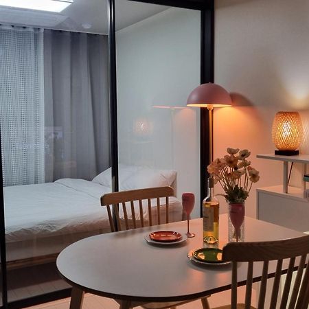 Daegu Starb&B Dsr Hotel Mia Guestroom Extérieur photo