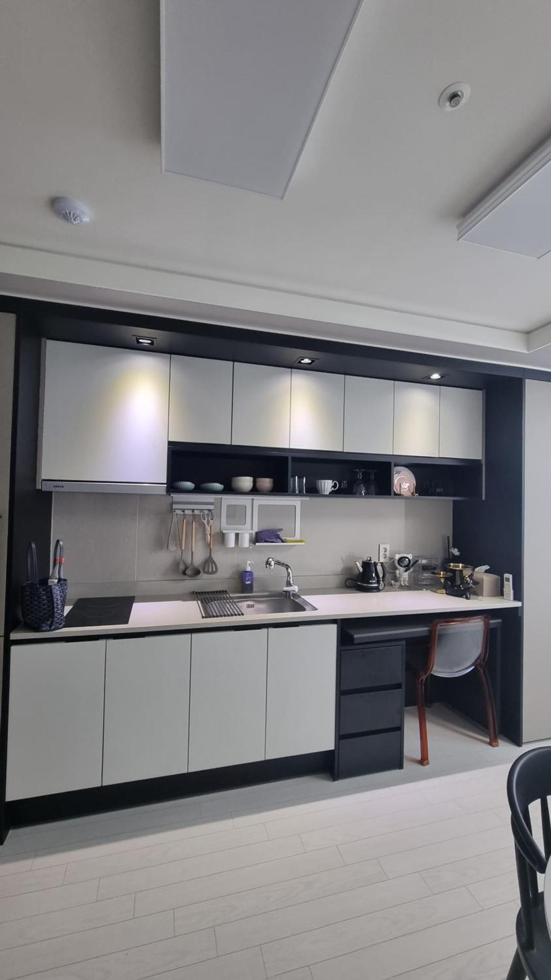 Daegu Starb&B Dsr Hotel Mia Guestroom Chambre photo