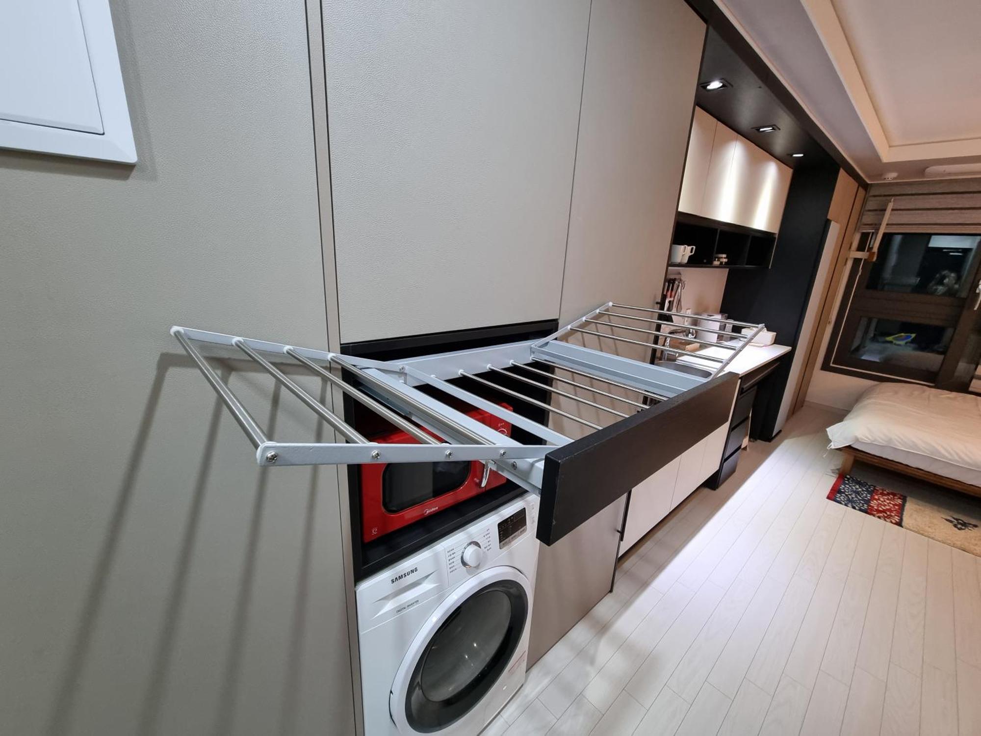 Daegu Starb&B Dsr Hotel Mia Guestroom Chambre photo